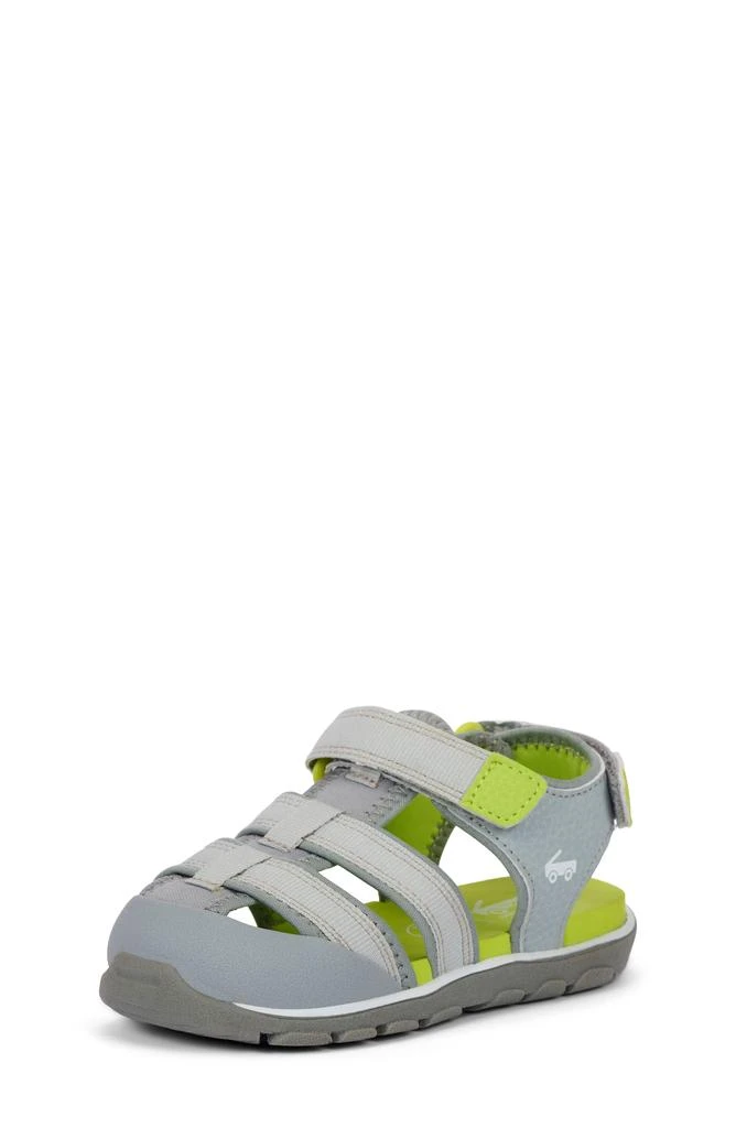 See Kai Run Kids
 Wilder II Sandal 7