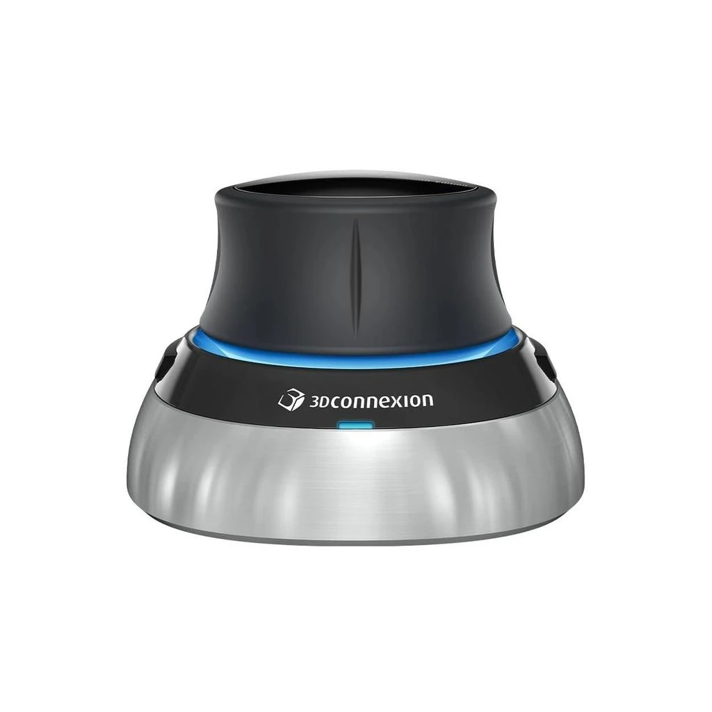 3Dconnexion SpaceMouse Wireless Bluetooth 2