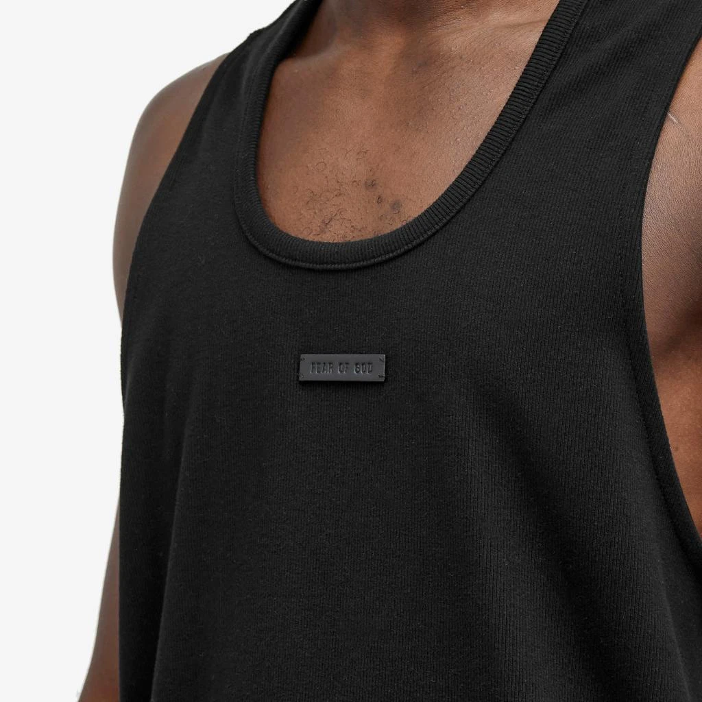 Fear of god Fear of God 8th Ribbed Tank 5