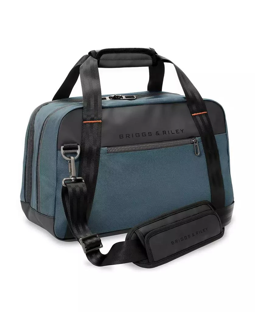 Briggs & Riley ZDX Cabin Bag 1