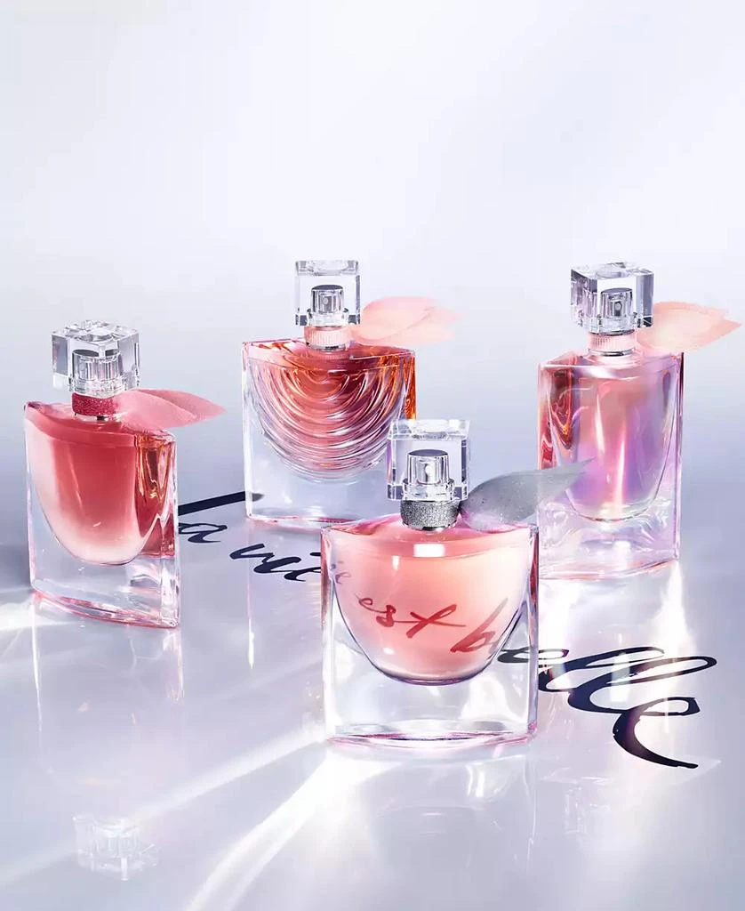Lancôme La vie est belle Iris Absolu Eau de Parfum, 3.4 oz. 6