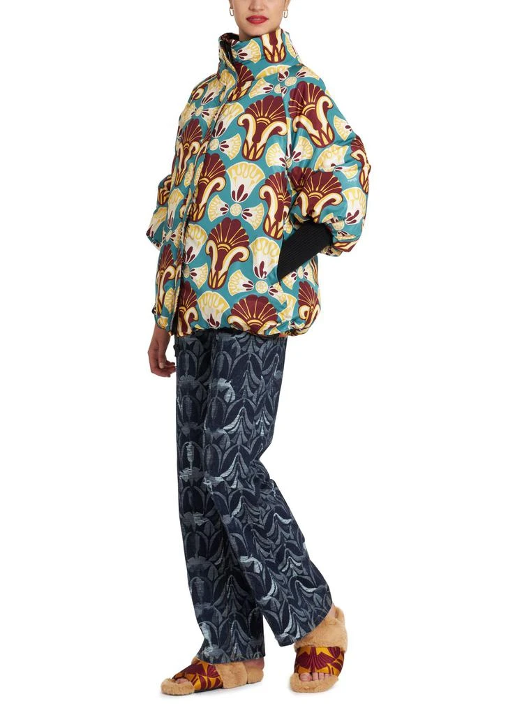 LA DOUBLE J St. Moritz Jacket 5