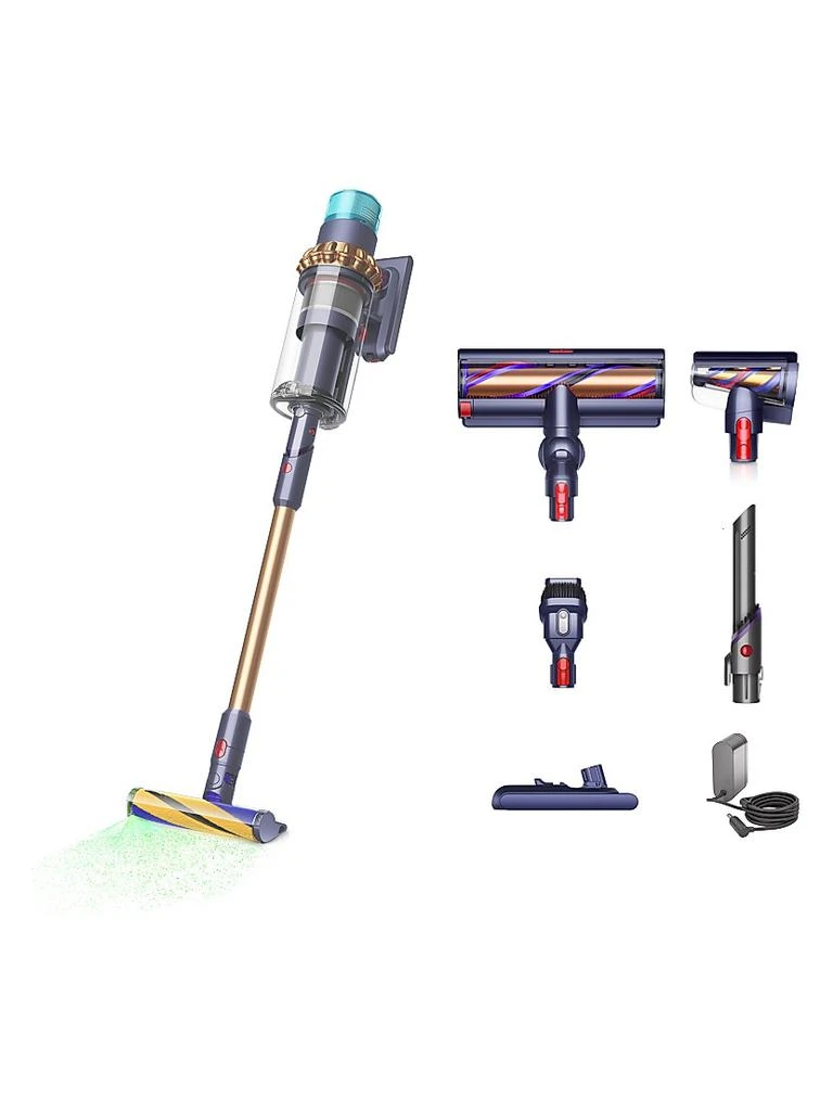 Dyson Gen5 Outsize Absolute Vacuum 1