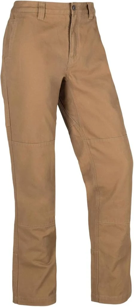 Mountain Khakis Mountain Khakis - Men's Alpine Work Pant-classic Fit 1