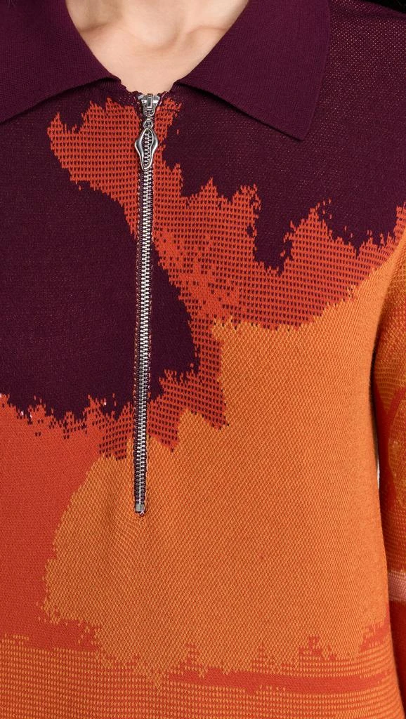 Rodebjer Clemins Art Dress 5