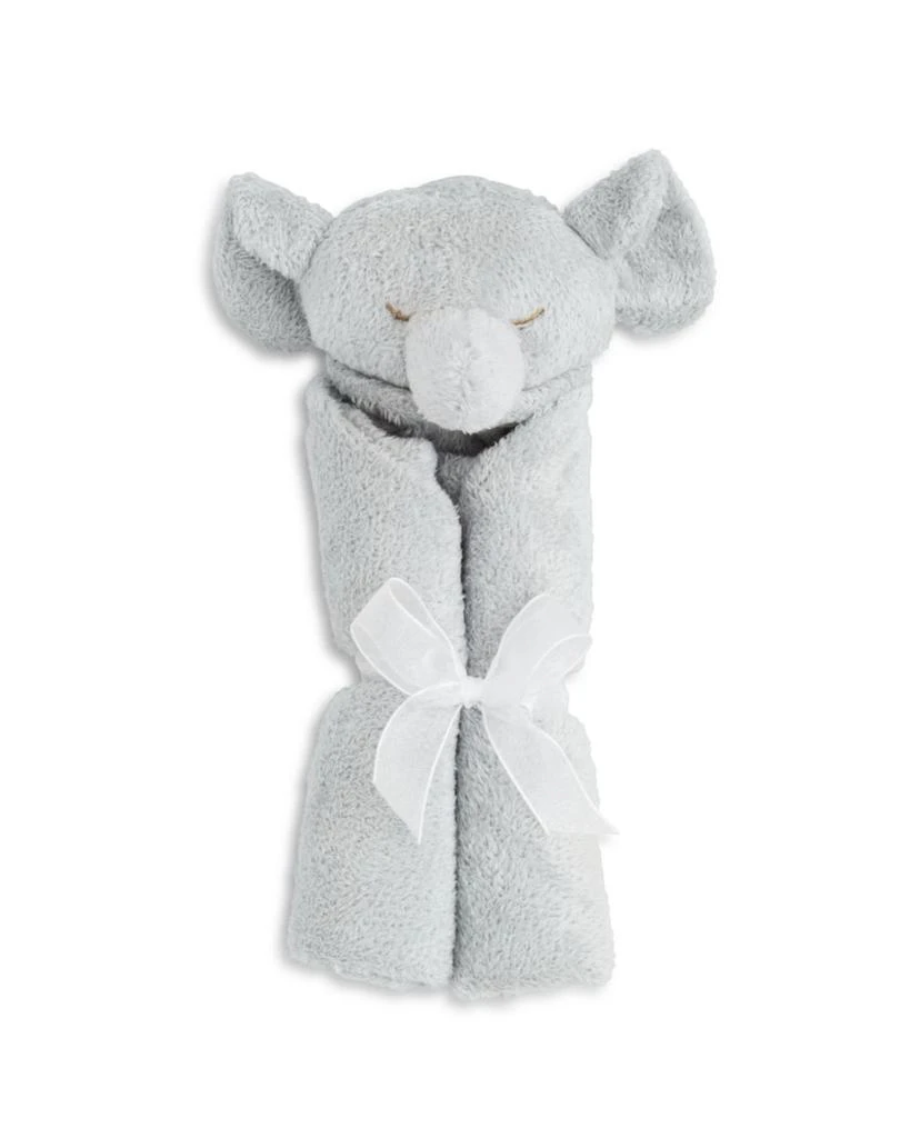 Angel Dear Elephant Blankie 1