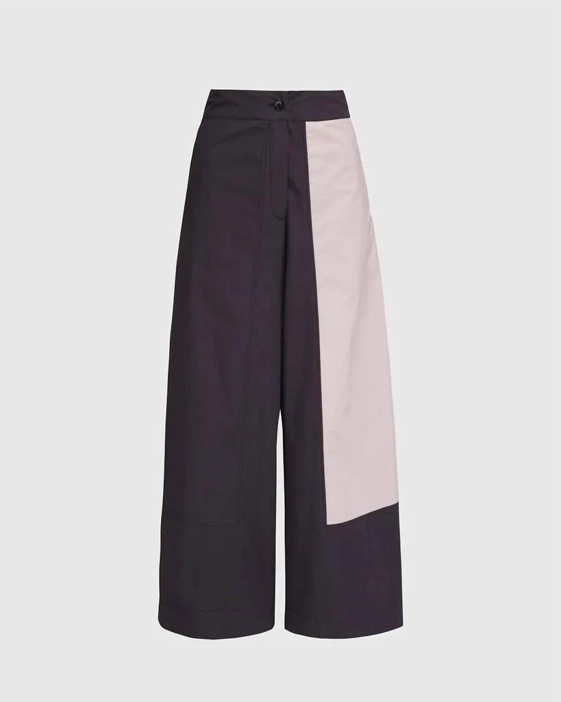 ALEMBIKA Alembika - Urban Zen Pants 6