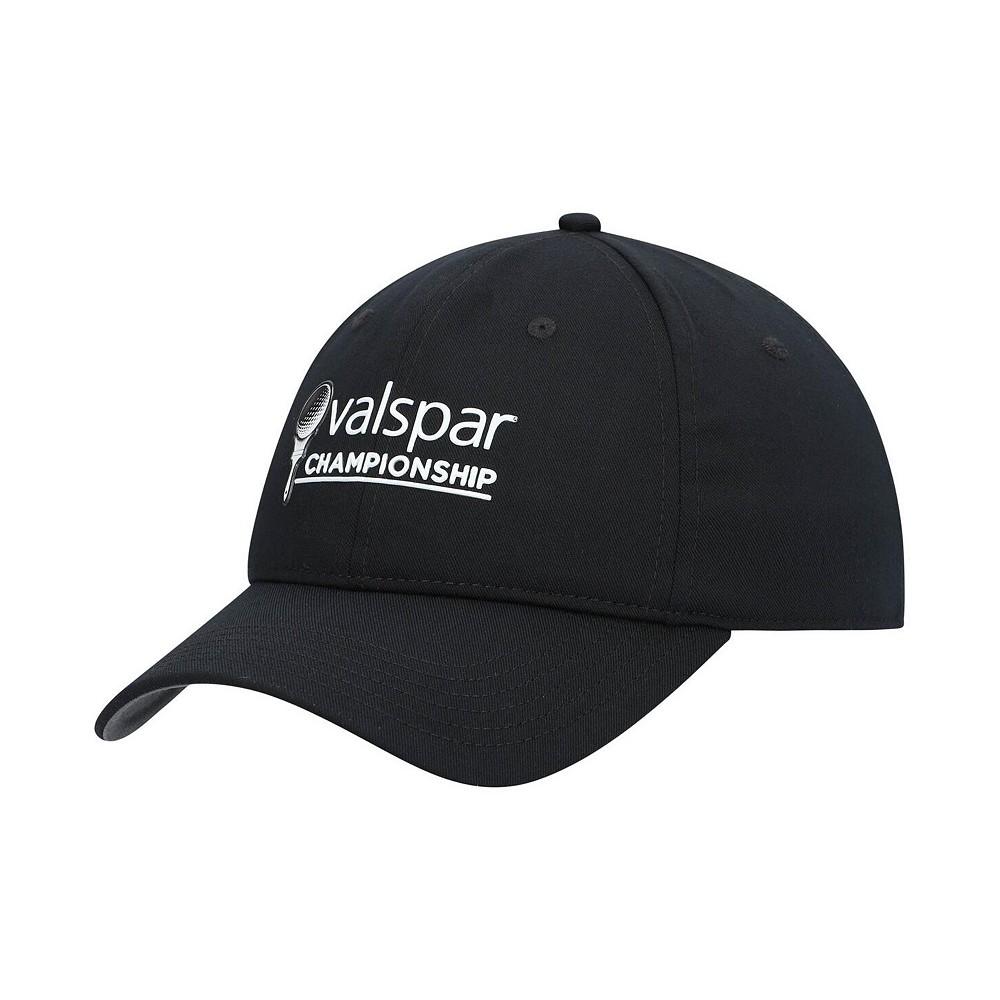 Imperial Men's Black Valspar Championship Encore Flex Hat