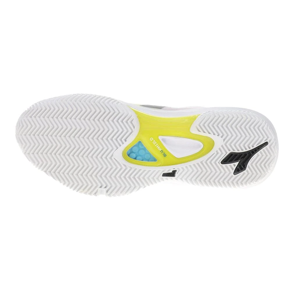 Diadora Speed Blushield Fly 4+ Clay Tennis Shoes 5