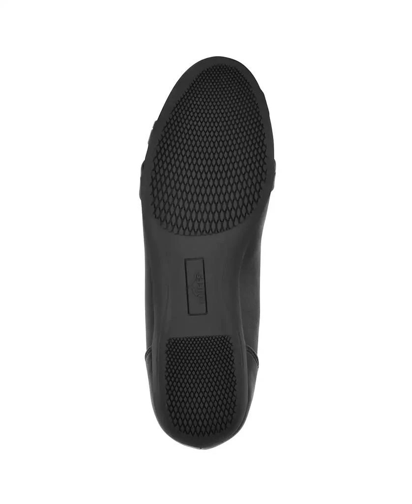 White Mountain Women's Calming Ballet Flats 9