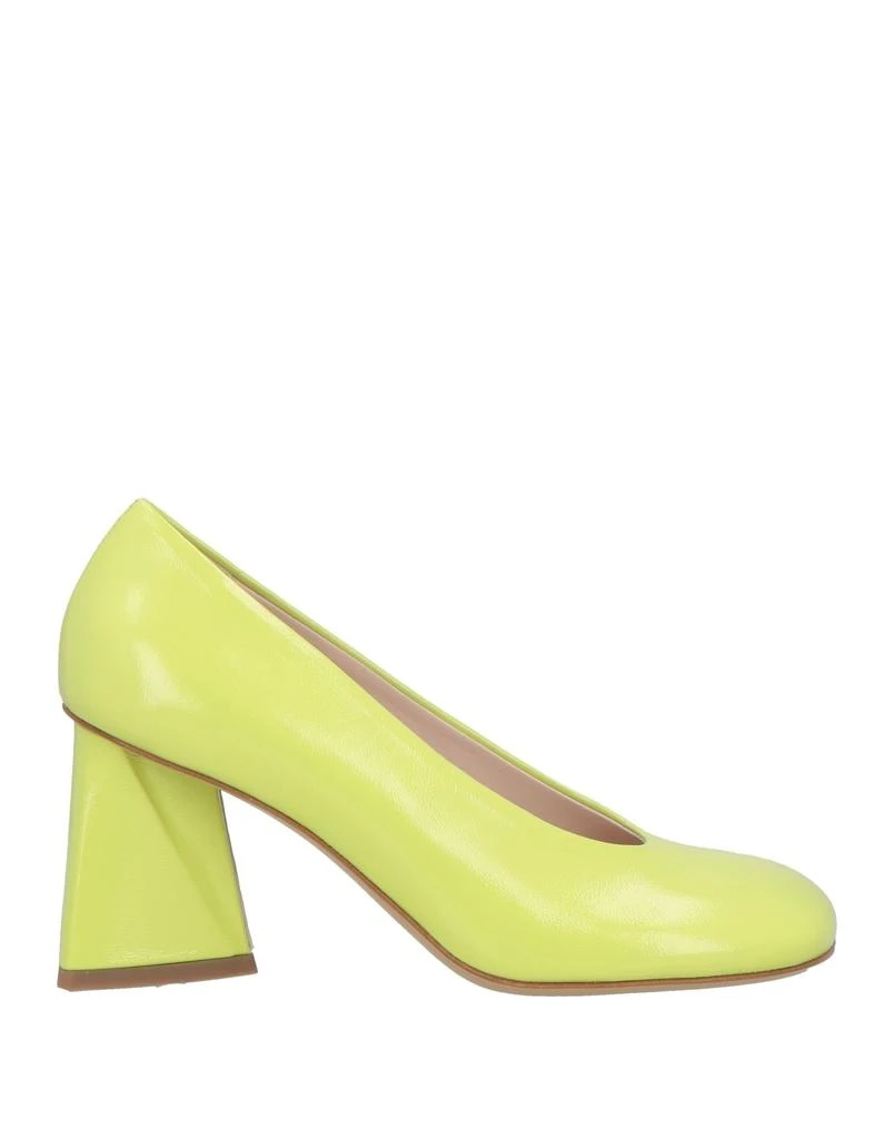 STRATEGIA Pump 1