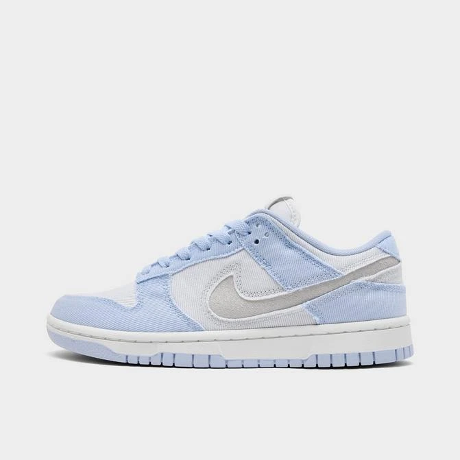 NIKE Women's Nike Dunk Low LE Casual Shoes 1