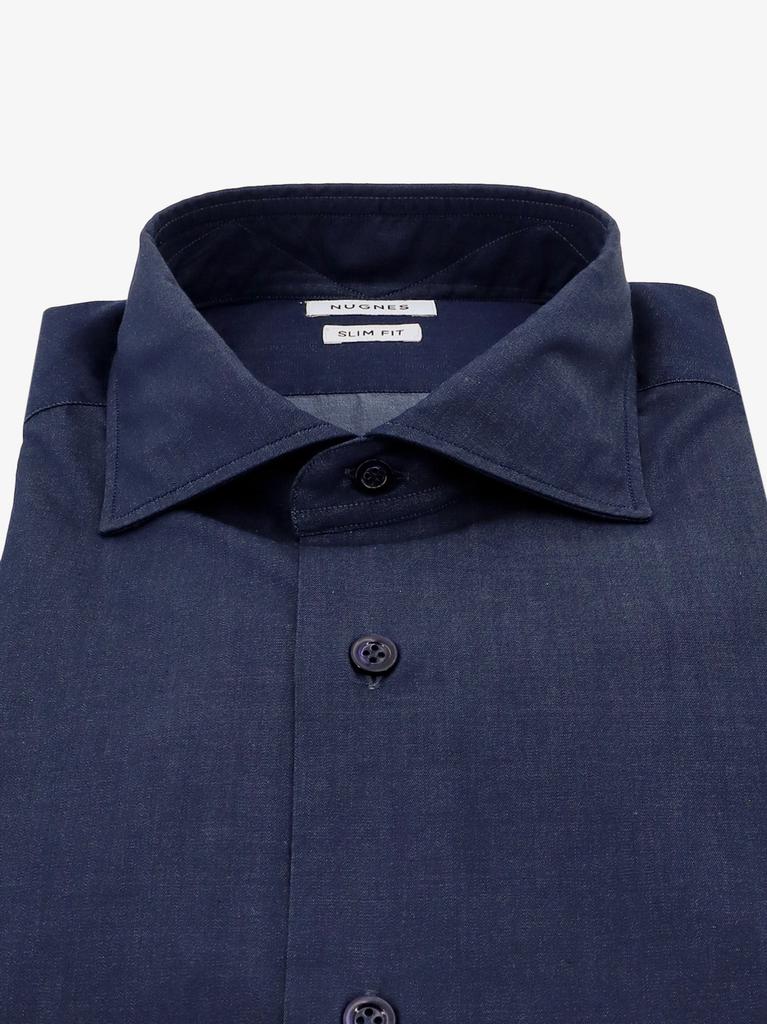NUGNES 1920 SHIRT