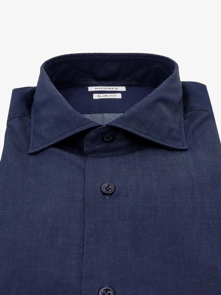 NUGNES 1920 SHIRT 2