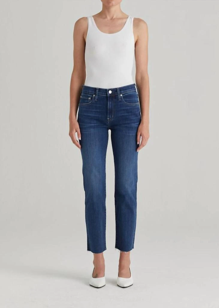 Edwin Edwin - Bree Jeans 1