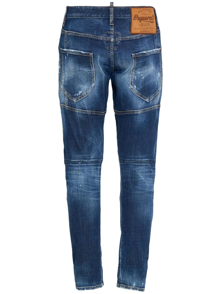 DSQUARED2 Tidy Biker Jeans 3