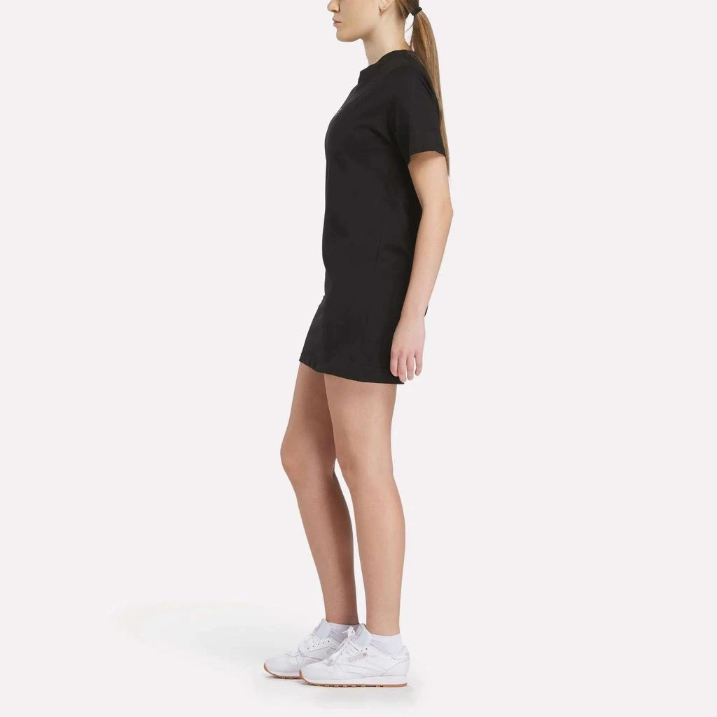 Reebok Women
s Oversized T-Shirt Dress 3