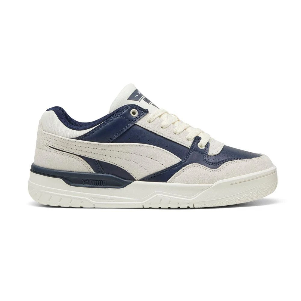 Puma Rebound Retro Lace Up Sneakers 1