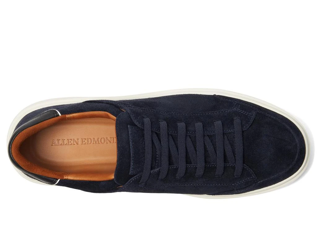 Allen Edmonds Oliver Slip-on Stretch-lace Sneaker - Casual  display picture 1