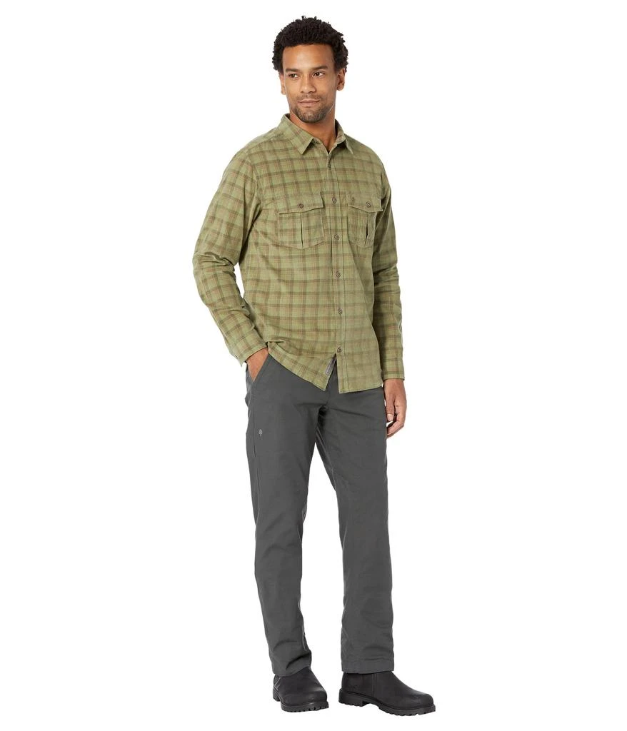 Royal Robbins Billy Goat II Lined Pants 4