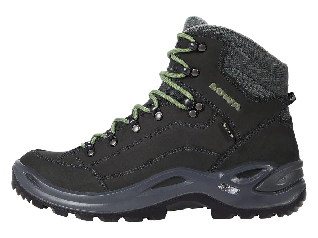 Lowa Renegade GTX Mid 4