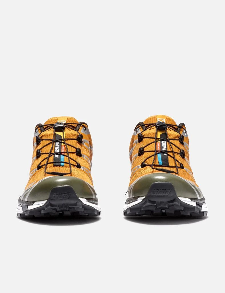 And Wander and Wander x Salomon XT-6 Sneakers 3