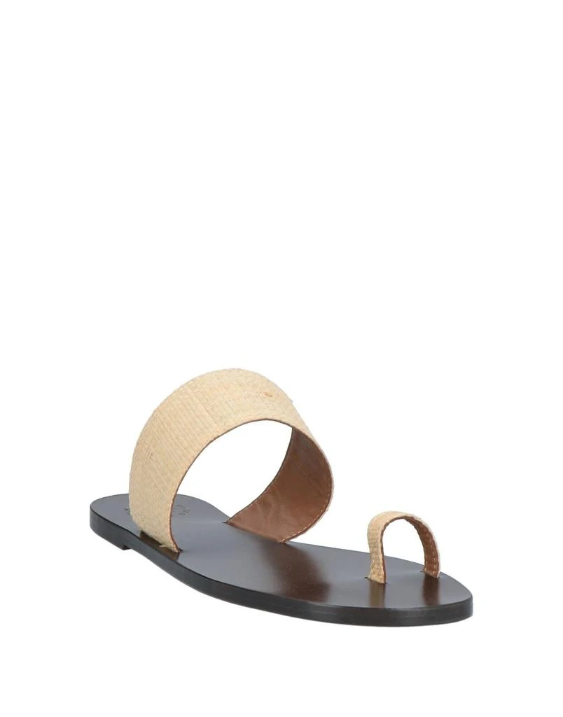 ATP ATELIER Flip flops 2
