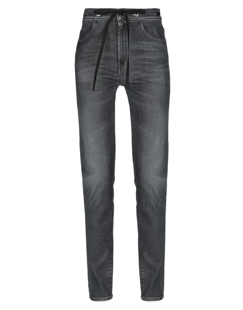 THE SEAFARER Denim pants 1