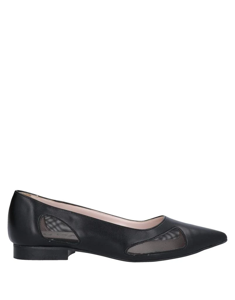 BYBLOS Ballet flats 1