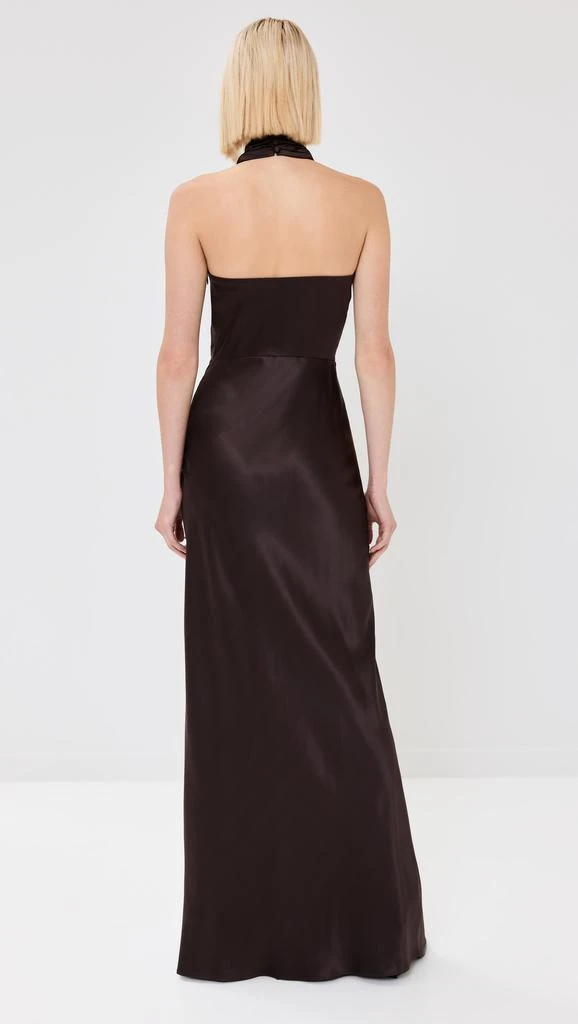 VERONICA BEARD Alberta Dress 2