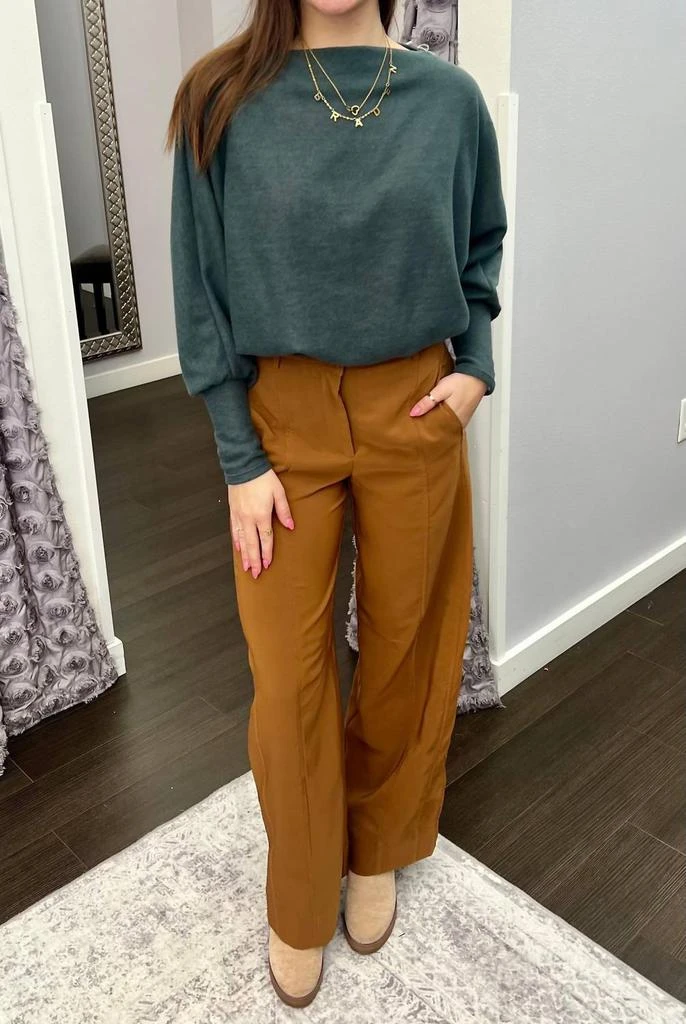 Dex Dex - Run Barrel Pants 5