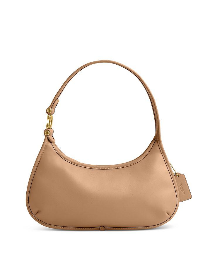 COACH Glovetanned Leather Eve Hobo Bag