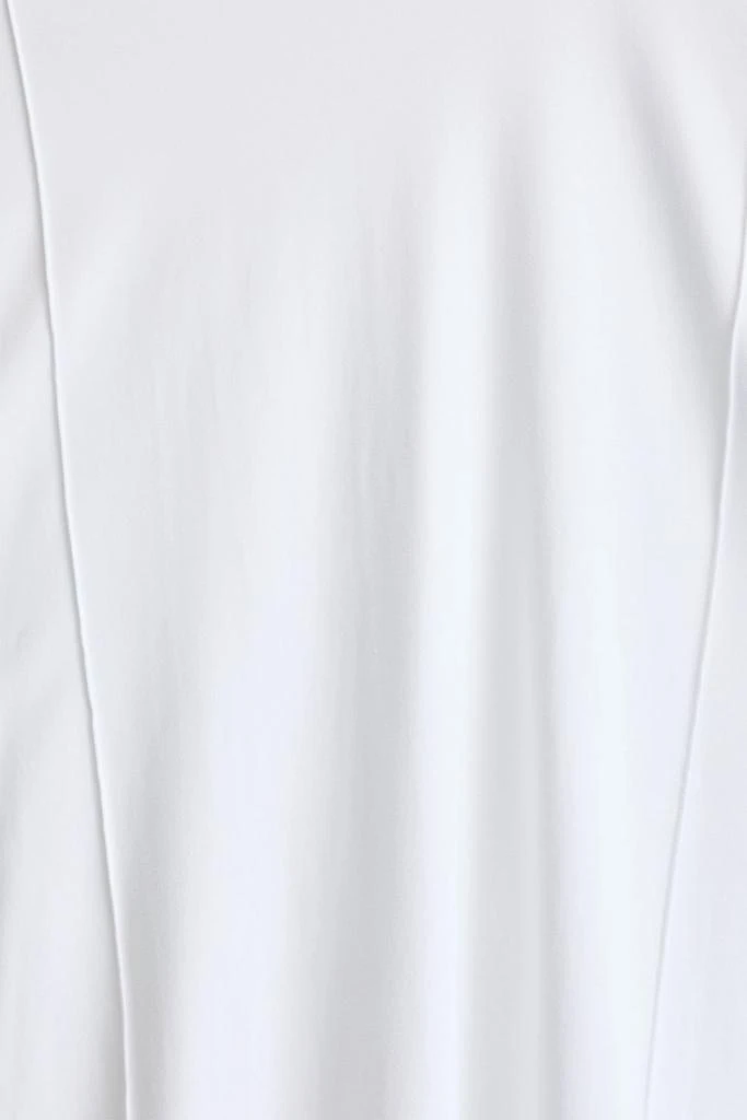 Peter Do Oversized jersey T-shirt 4
