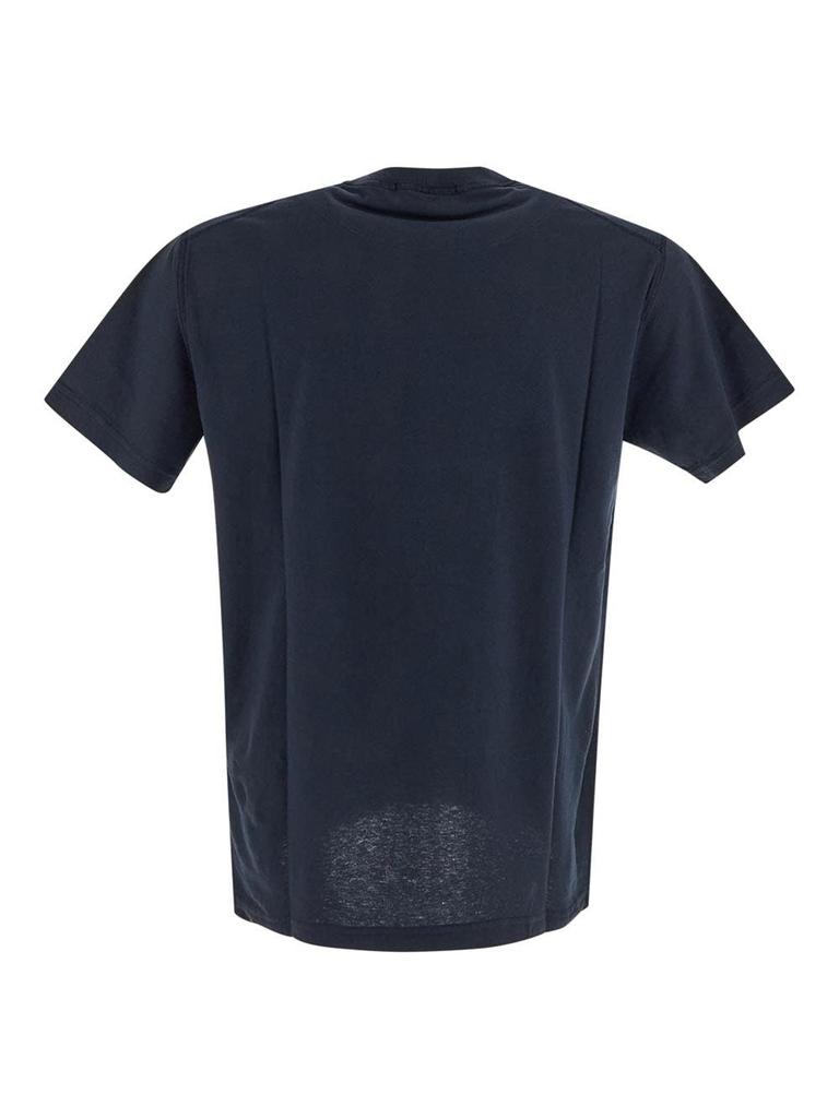 Stone Island Logo T-Shirt