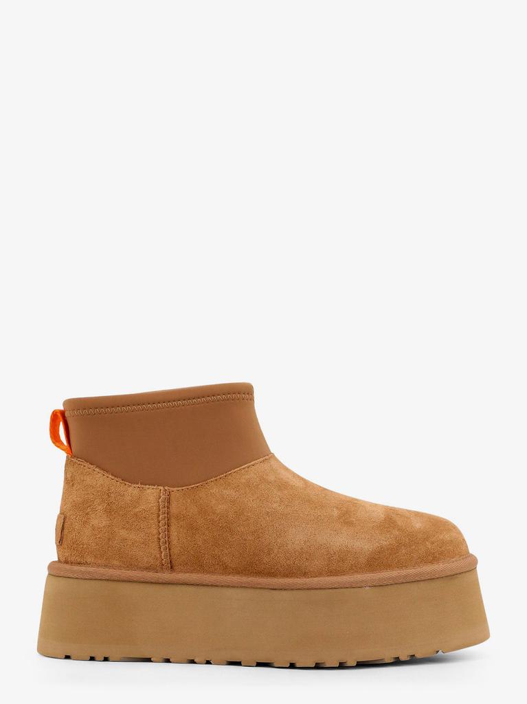UGG ANKLE BOOTS