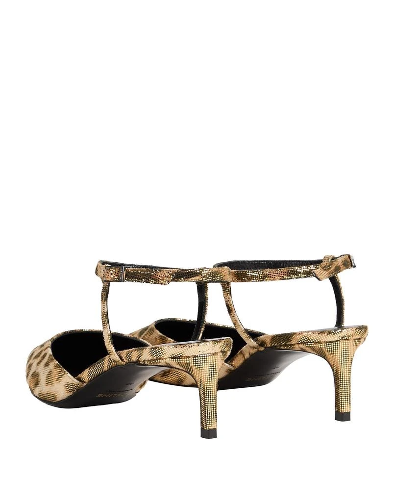 Celine Pump 3