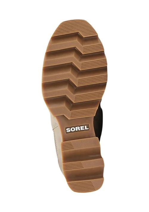 SOREL Joan Of Arctic Wedge Iii Chelsea Booties 4