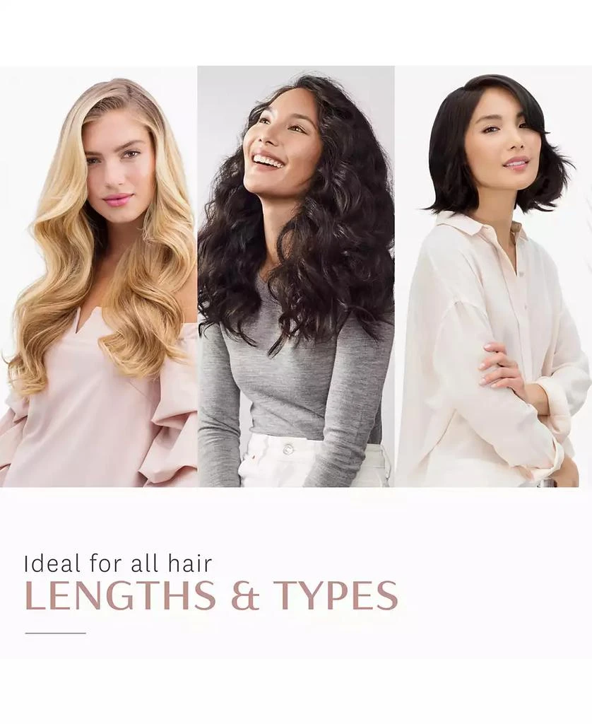 T3 Dry Vent Professional Styling Brush 7