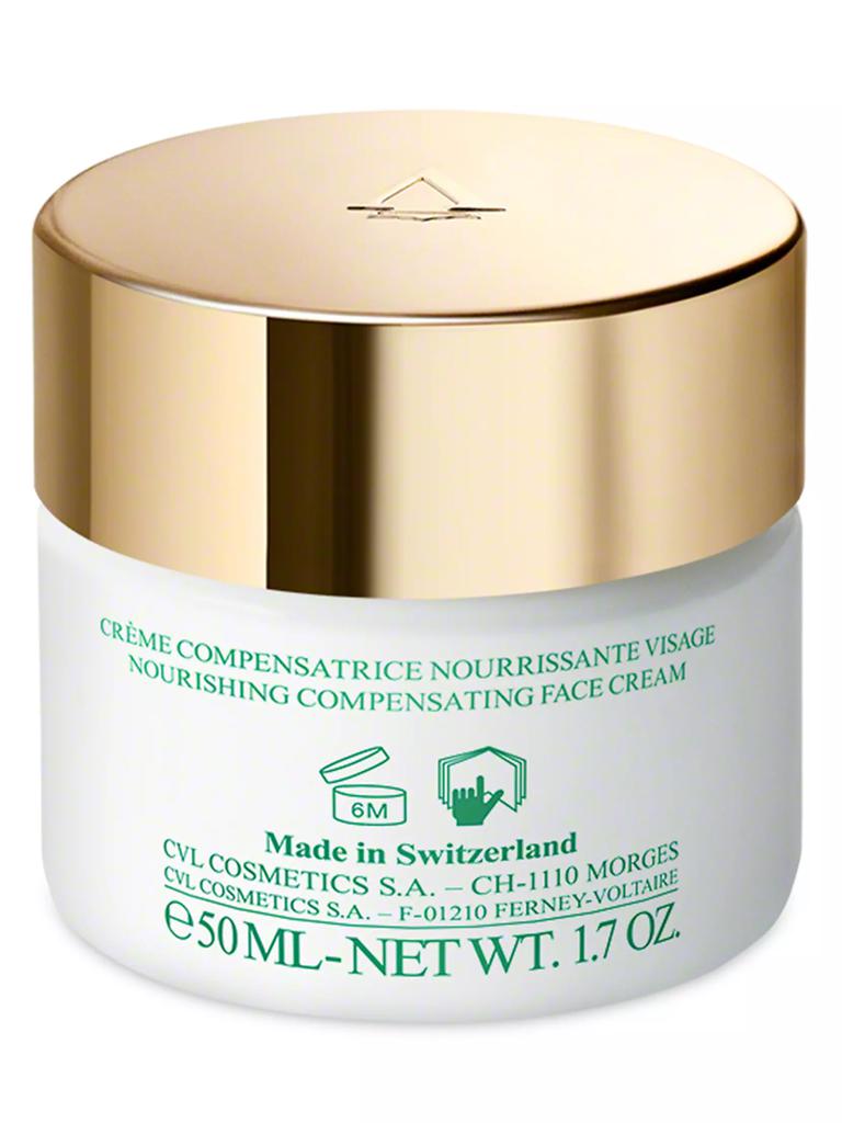 Valmont Prime Regenera II Intense Nutrition And Repairing Cream