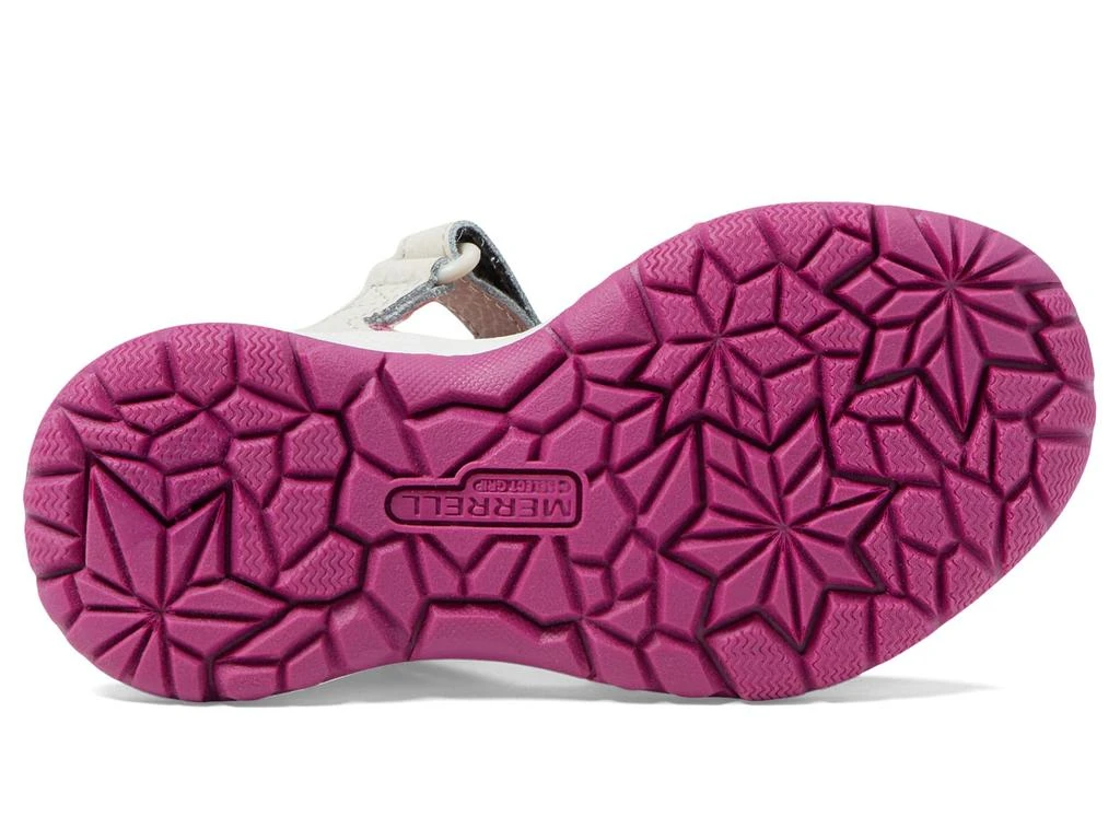 Merrell Dragonfly (Toddler/Little Kid/Big Kid) 3