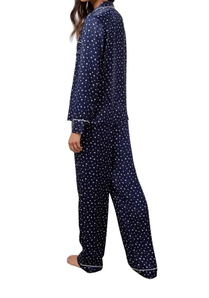 Rails Rails - ALBA SILKY PAJAMA SET 2
