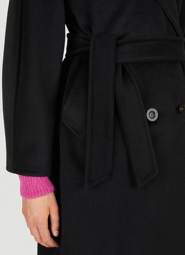Max Mara Madame 101801 Coat 6