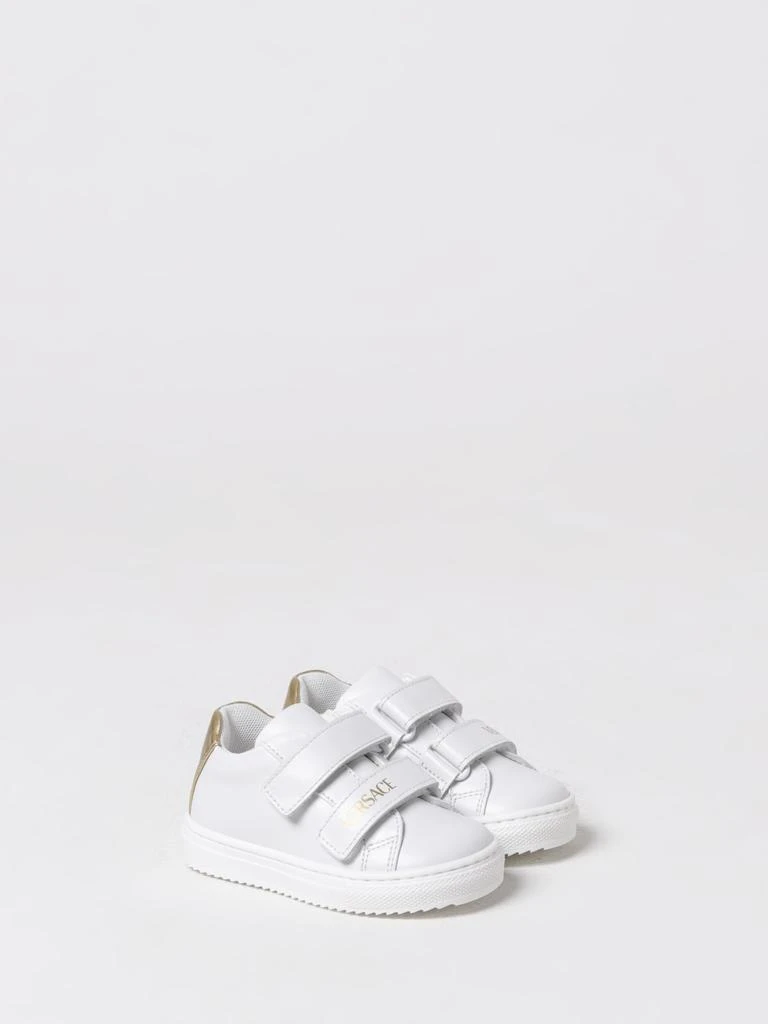 Versace Shoes kids Versace Young 2