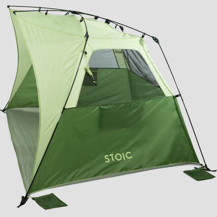Stoic Speed Up Shelter