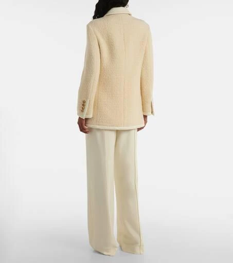 Altuzarra Wool and cotton coat 3