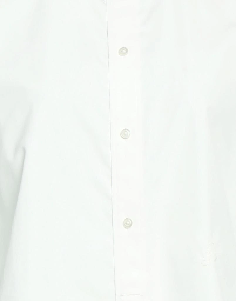 Jil Sander Solid color shirts
blouses 4