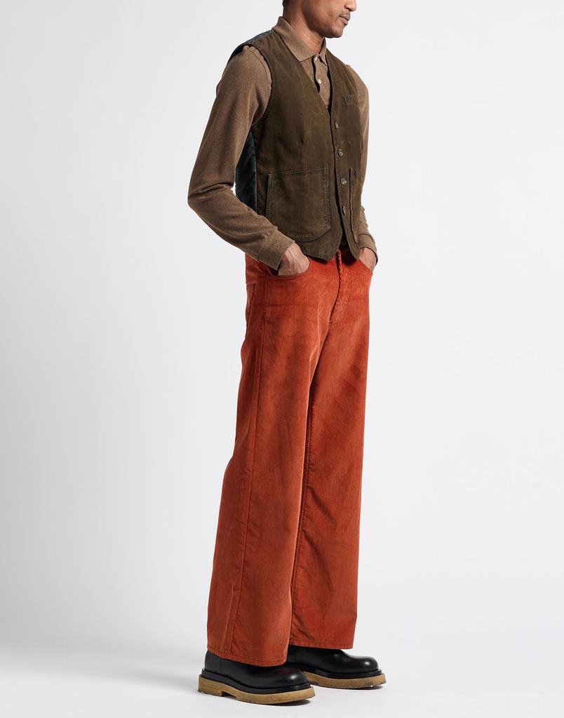 THE JACK LEATHERS Suit vest