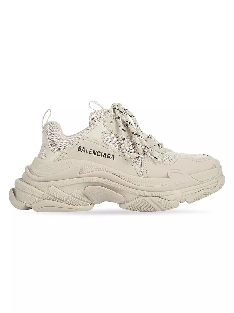Balenciaga Triple S Sneakers 1