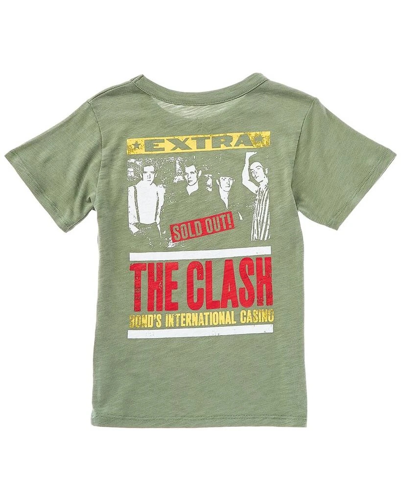 Chaser The Clash T-Shirt 2