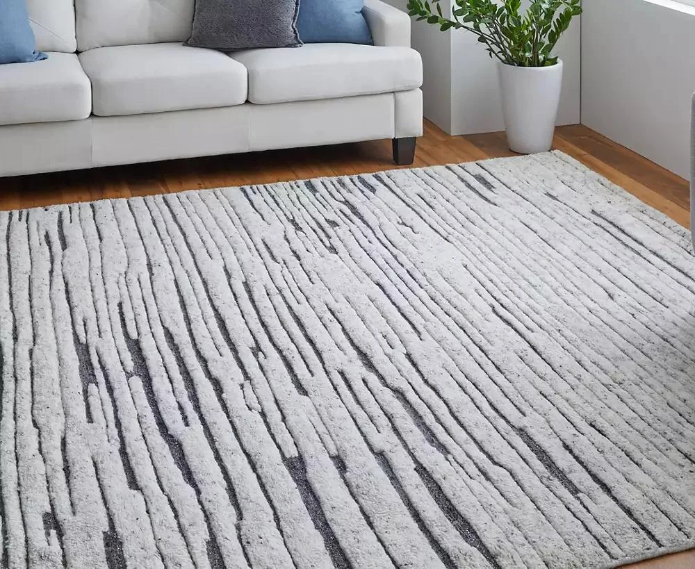 Feizy Broadfield T6037 2
x3
 Area Rug 5